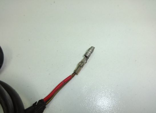 License plate holder Kawasaki VN 700  750