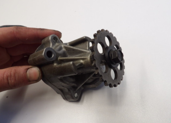 Oliepomp Honda CBR 400 RR