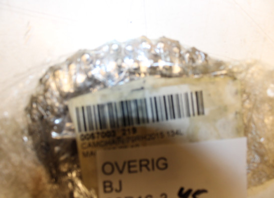Distribution chain Overig Onbekend Unknown