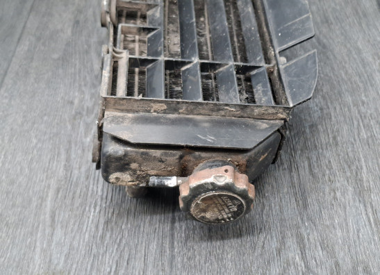 Kuhler Honda NX 250 Dominator