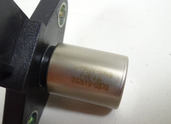 Camshaft Suzuki GSX R 1000