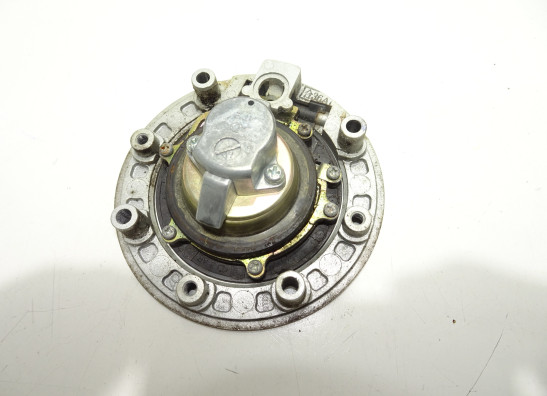 Slotenset Suzuki DL 650 V STROM