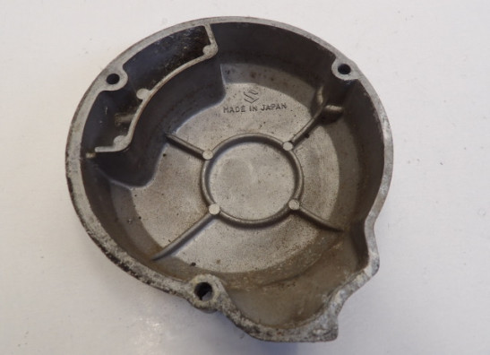 Motorblockdeckel Suzuki GS 650