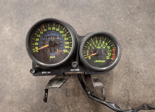 Tacho-set Kawasaki GPZ 750