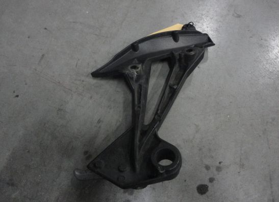 Duo voetsteun links Kawasaki Z 750