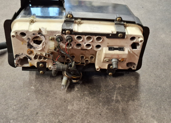 Tellerset Kawasaki GTR 1000