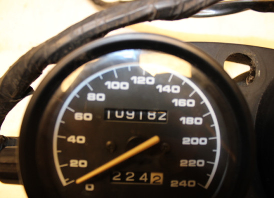 Meter BMW R 1100  1150 RS