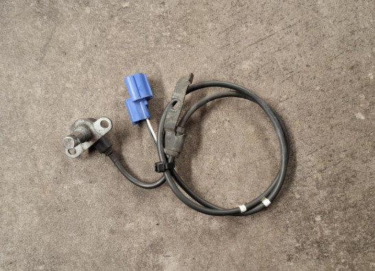 ABS sensor fuhler hinten Suzuki GSF 650 Bandit