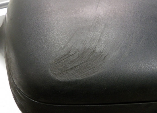 Saddlebag left Honda Deauville 650 - 700