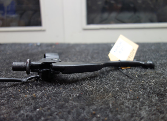 Kupplungshebel KTM RC 390