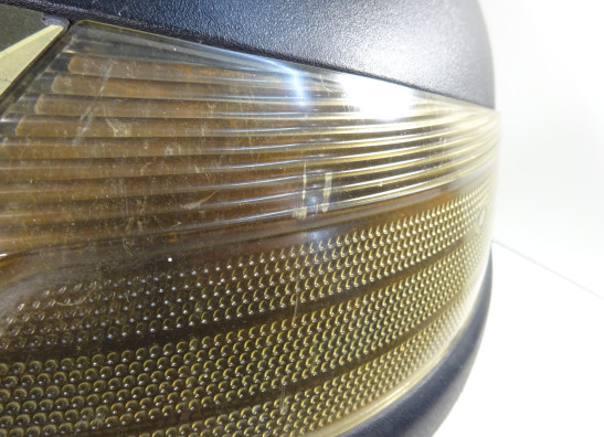 Top-case Aprilia Pegaso