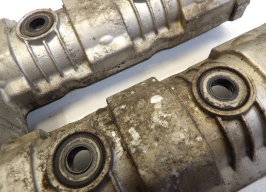 Kleppendeksel Yamaha FAZER 600