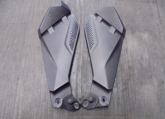 Tankcover BMW R 1200 GS LC 2013-2016