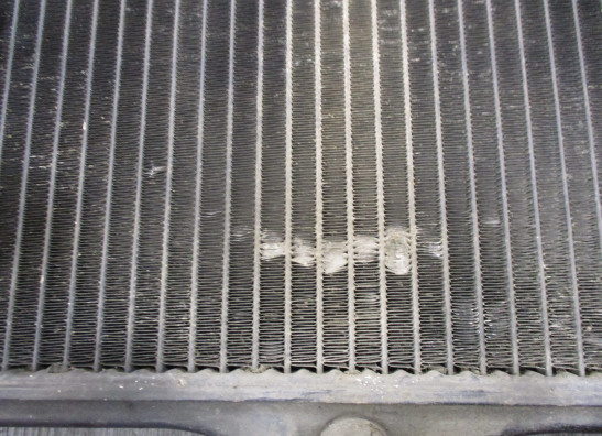 Radiateur Yamaha V max