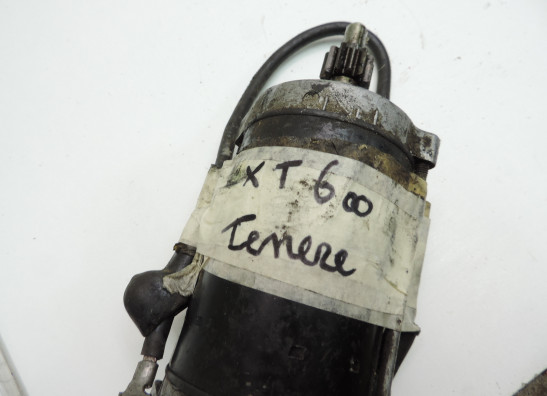 Startmotor Yamaha XTZ Tenere