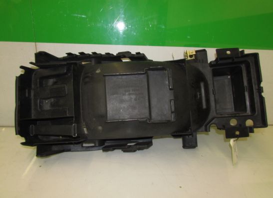 License plate holder Yamaha GTS 1000