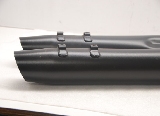 Muffler Harley Davidson Touring FL