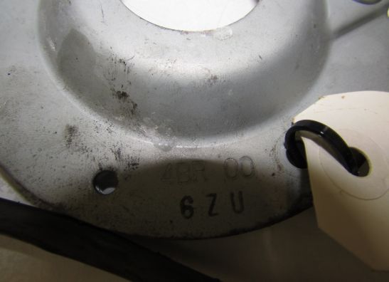 Motorblok diverse Yamaha XJ 600 Diversion