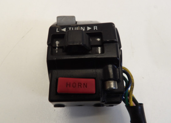 Stuurschakelaar links Yamaha V max