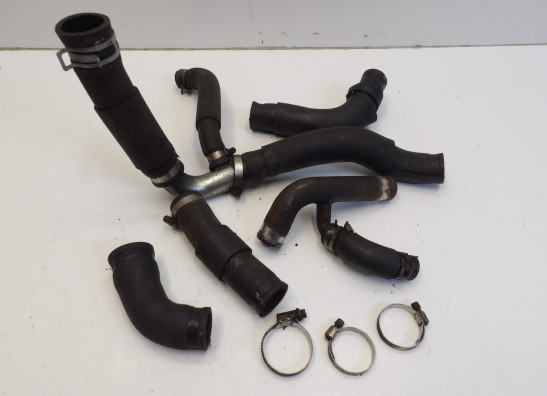 Radiator toebehoren Yamaha YZF R6