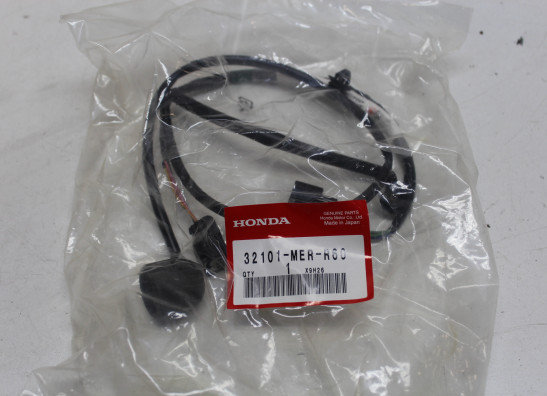 Kabelboom Honda CBF 600