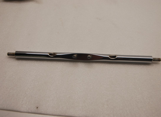 Knipperlicht Harley Davidson Sportster