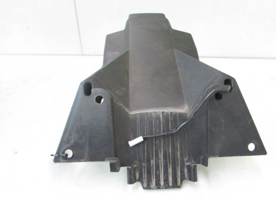 Kennzeichenhalter Suzuki GSF 1250 Bandit 