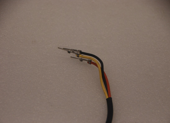Fuel level meter Harley Davidson Softtail