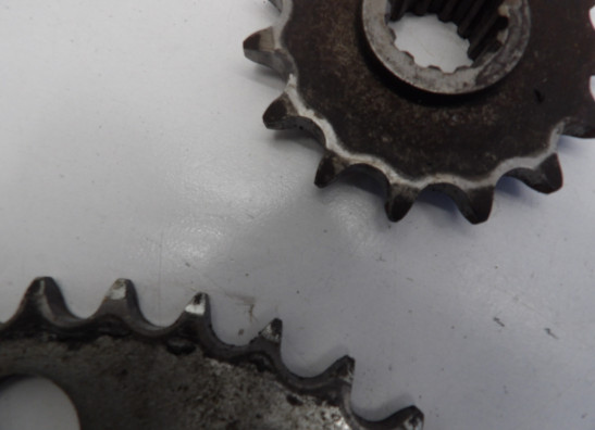 Kettensatz Honda CB 500