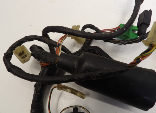 Kabelboom Suzuki VS 700 Intruder