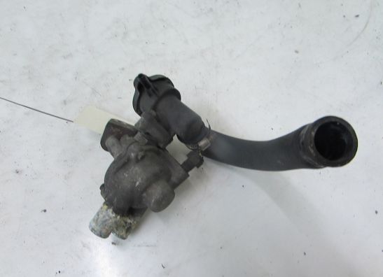 Radiator toebehoren Kawasaki KLE 500