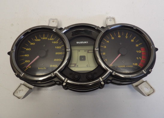 Tellerset Suzuki DL 1000 V STROM