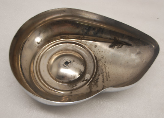 Luftfiltergehäuse Harley Davidson Dyna