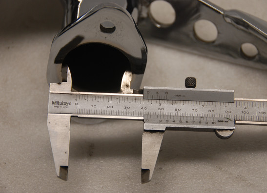 Throttle body Harley Davidson Custom universal other