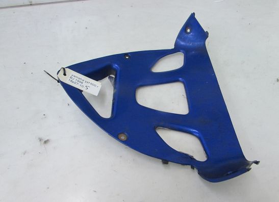 Cowl V shape under Yamaha YZF 600 Thundercat