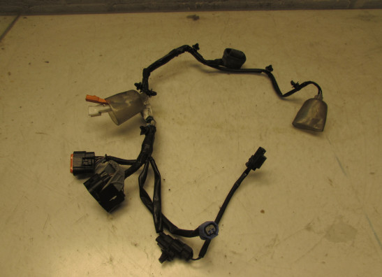 Kabelboom voor Honda VFR 1200 X Crosstourer