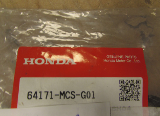 Motorblok diverse Honda ST 1300 Pan European