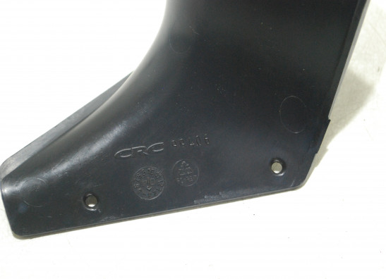 Rechter zijkuip klein MV Agusta 750 Brutale