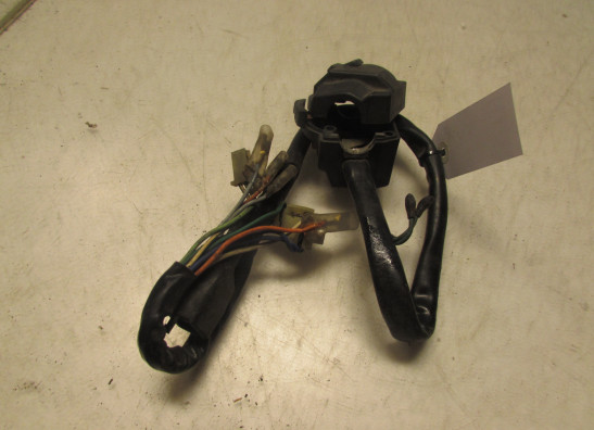 Lenkerschalter links Honda GL 650