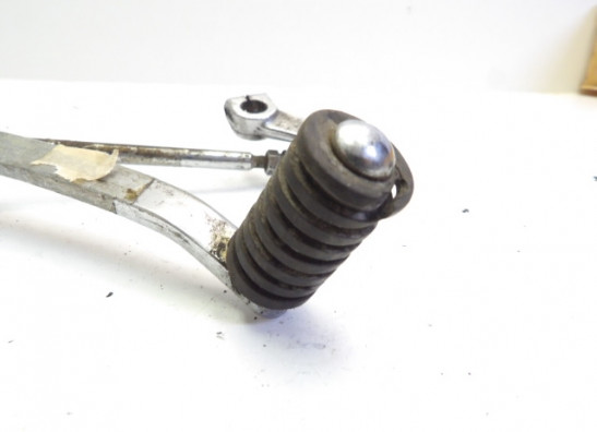 Gear change pedal  Suzuki LS 650
