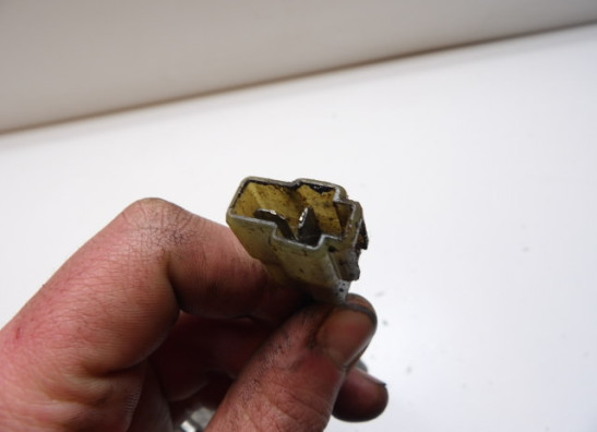 Lichtmaschine Kawasaki GPZ 750