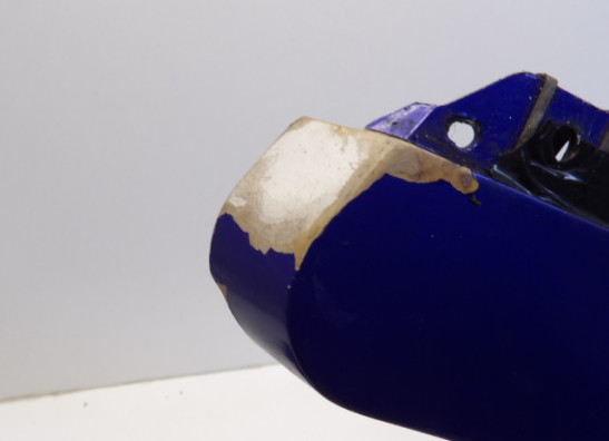 Rechter onderkuip Yamaha YZF R1