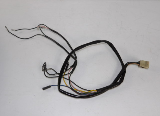 Kabelbaum Moto Guzzi California 3