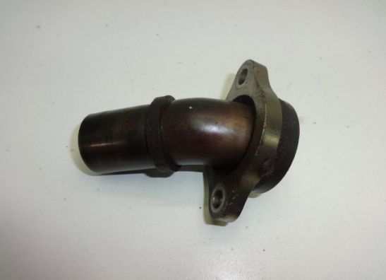 Uitlaatbochten Honda VF 750 C Magna