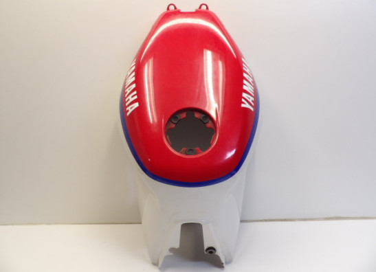 Tankcover Yamaha FZR 600