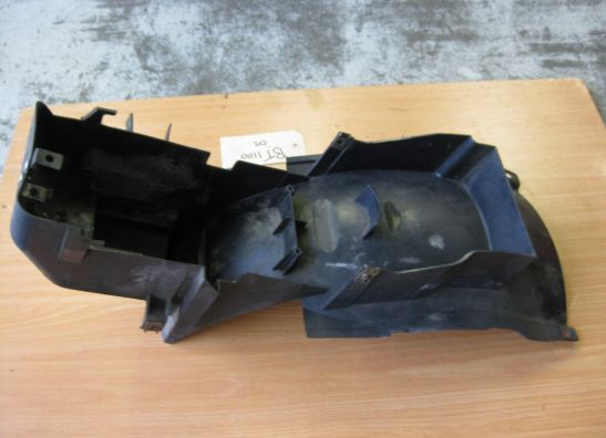 Achterspatbord Yamaha BT 1100