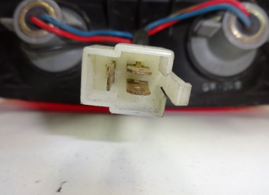 Rear light Kawasaki ZX 9 R