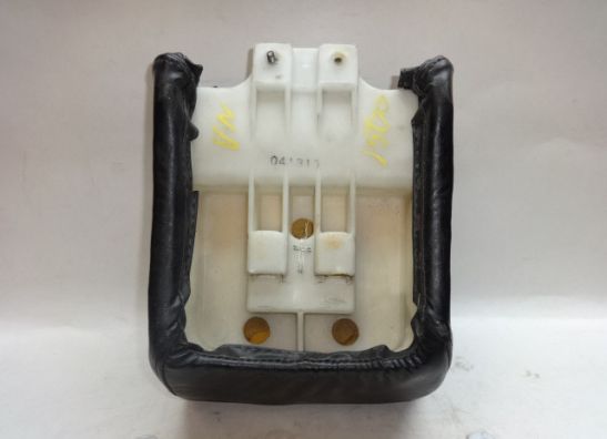 Soziussitz Kawasaki VN 1500