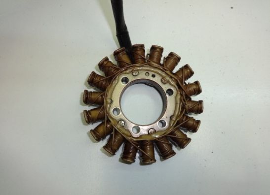 Generator Honda CB 500