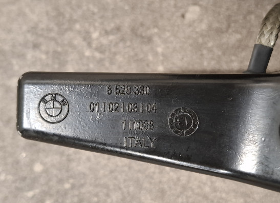 Geweih  Verkleidungshalter BMW R 1200 RT LC